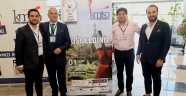 KMTSO ÜYELERİ “İŞ DIŞI BULUŞMALARI”NDA BİRARAYA GELDİ