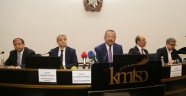 KMTSO YENİ MECLİSİ TANIŞMA TOPLANTISINDA BİRARAYA GELDİ