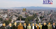 KMTSO'DAN 12 ŞUBAT BAYRAM MESAJLARI