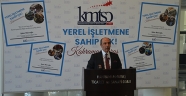 KMTSO'dan