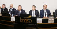 KMTSOMECLİSİ 4. TOPLANTISINI YAPTI