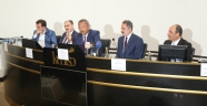 KMTSOMECLİSİNDE LOJİSTİK MERKEZİ KONUŞULDU