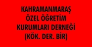 KÖK. DER. BİR İkinci toplantısını yaptı..