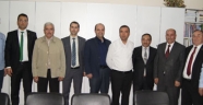 KÖK-DER-BİR kuruldu.
