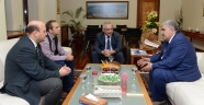 Kök Hücre Naklinde Yeni Dönem