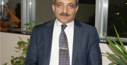 KÖKDERBİR Başkanı İbrahim Gülsu