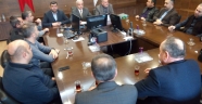 KÖKDERBİR Kongreye Gidiyor