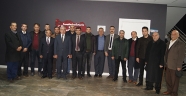 KÖKDERBİR yeni Başkanı Gülsu