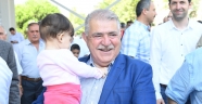 KOMŞULAR ONİKİŞUBAT’TA BULUŞTU