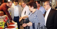 KONFERANS SONRASI ŞEHİR GEZİSİ