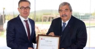 KONUKOĞLU AİLESİNİN VERGİ GURURU