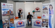 KONUKOĞLU HASTANESİ OTM FUARI’NDA