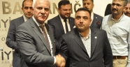 KORAY AYDIN KAHRAMANMARAŞ'TA