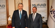 KORONAVİRÜSE KARŞI KOBİLERE 3 LÜ KORUMA PAKETİ