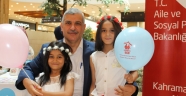 KORUYUCU AİLE STANDI