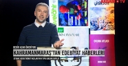 Köşesinde “Yedi Güzel Adam’ın Maraş’ını” Anlattı