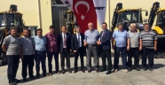 KOSKİ MST İLE YOLA DEVAM EDİYOR