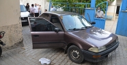 - Kovalamaca sonucunda 1'i polis, 2 kişi yaralandı