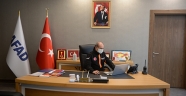 KOVİD-19 HASTALARI YAŞADIKLARINI ANLATIYOR