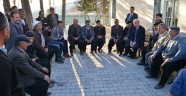 KÖYLERİN SADECE TABELASINI DEĞİL, KADERİNİ DEĞİŞTİRDİK