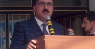 KOZALAK MÜHENDİSLİK PAZARCIK’TA