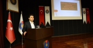 “KPSS A Grubu Kariyer Basamakları” Konferansı