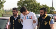 Kredi kartı borcunu ödemek için 4 kadını gasbettiği iddiası