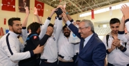 KSÜ;2. Lig Grup Müsabakaları Tamamlandı