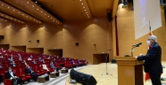 KSÜ, 2020 Mezunlarını Sosyal Medya Kanalları Üzerinden Canlı Yayınlanan Törenle Uğurladı