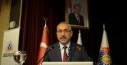 KSÜ, 3. Uluslararası Sosyal Bilimler Sempozyumuna Ev Sahipliği Yaptı