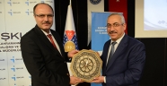 KSÜ, 6. Meslek Tanıtım ve Kariyer Gününe Ev Sahipliği Yaptı