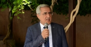 KSÜ Ailesi Aşure Etkinliğinde Bir Araya Geldi: