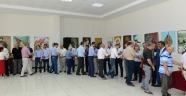 KSÜ Ailesi, Bayramlaşma Merasiminde Bir Araya Geldi