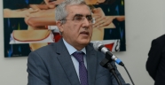 KSÜ Ailesi, Bayramlaşma Töreninde Bir Araya Geldi