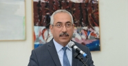 KSÜ Ailesi Bayramlaşma Töreninde Buluştu