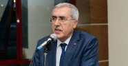 KSÜ Akademik Personeli, İftar Yemeğinde Bir Araya Geldi