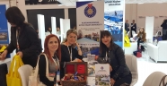 KSÜ, Avrupa’nın En Büyük Eğitim Fuarı EAIE 2019 Helsinki’de