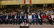 KSÜ, Azerbaycan’ın Bağımsızlığının 25. Yılını Kutladı