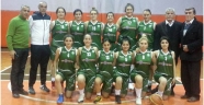 KSÜ Bayan Basketbol Takımı, Diyarbakır’dan Galibiyetle Döndü