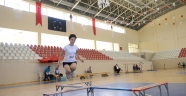 KSÜ BESYO Özel Yetenek Sınavı Büyük İlgi Gördü