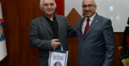 KSÜ,Bosna-Hersekli Gençleri Ağırladı