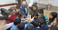 KSÜ Çocuk Üniversitesinde Yeni Eğitim-Öğretim Dönemi Başladı