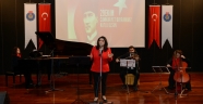 KSÜ, Cumhuriyetin 95. Yılında Konferans ve Konser Programı Düzenledi