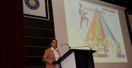 KSÜ’de 14 Kasım Dünya Diyabet Günü Farkındalık Etkinliği Düzenlendi