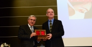 KSÜ’de 14 Mart Tıp Bayramı Törenle Kutlandı