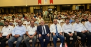KSÜ’de '15 Temmuz’un Sosyo-Kültürel Açıdan Değerlendirilmesi' Konulu Panel Düzenlendi