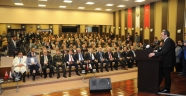KSÜ’DE 2014-2015 AKADEMİK YIL AÇILIŞI