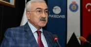 KSÜ’de 4. Enerji Zirvesi Düzenlendi