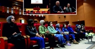 KSÜ’de ‘Ahi Evran’ın Hayatı ve Ahilik’ Konulu Konferans Düzenlendi