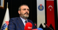 KSÜ’de Akademik Yılın İlk Dersini Ak Parti Genel Başkan Yardımcısı Mahir Ünal Verdi